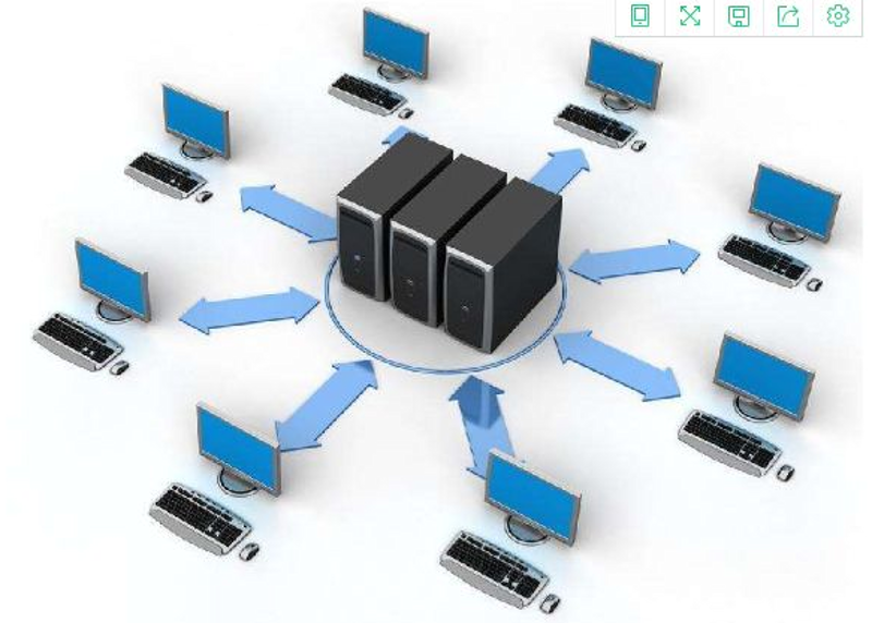 AI站群程序：未来网络营销的新引擎